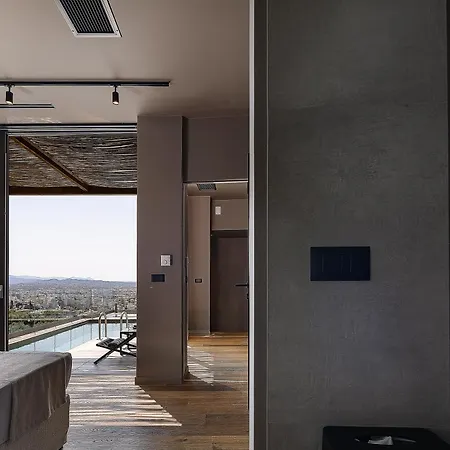 Omma Вилла Ханья