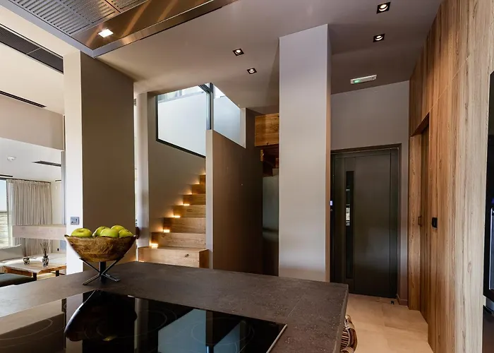 Villa Omma Chania (Crete)