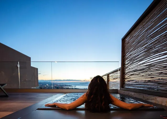 Omma Villa Chania (Crete)