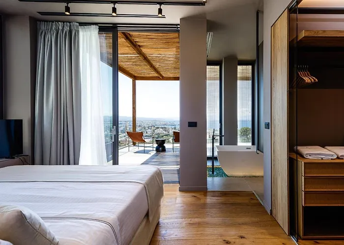 Omma Villa Chania (Crete)