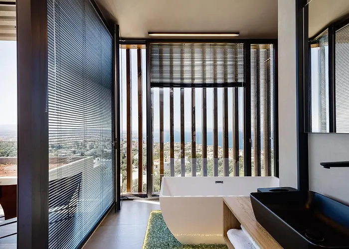 Villa Omma Chania (Crete)