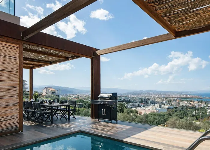 Omma * Chania (Crete)