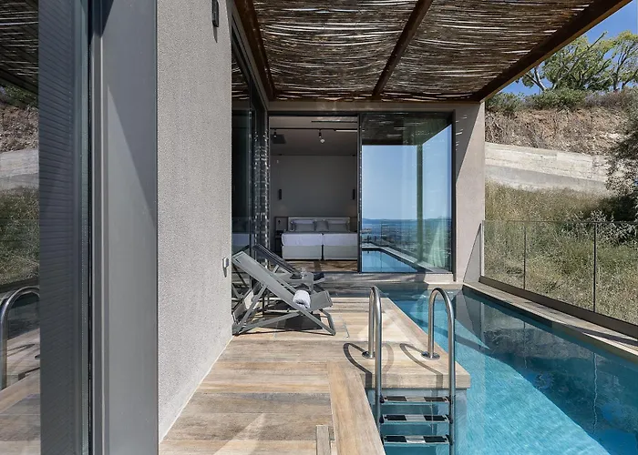 Omma * Chania (Crete)