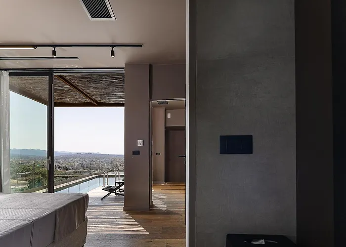 Omma Villa Chania (Crete)