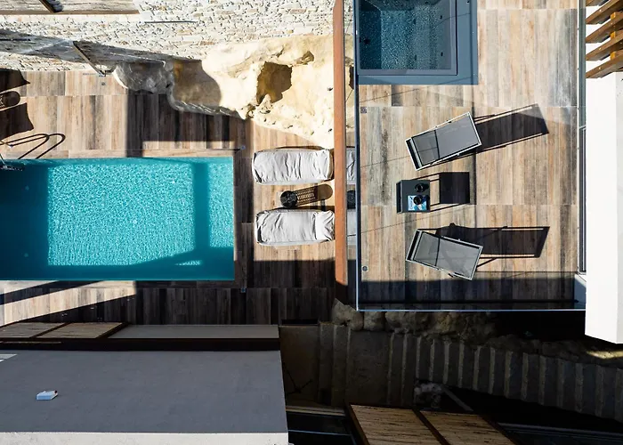 Villa Omma Chania (Crete)