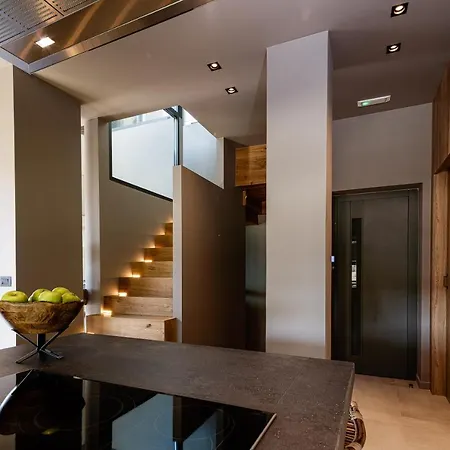 Villa Omma Chania (Crete)