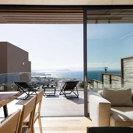 Omma Villa