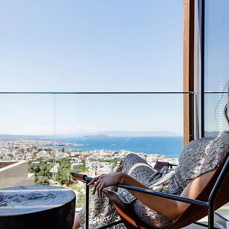 Villa Omma Chania (Crete)