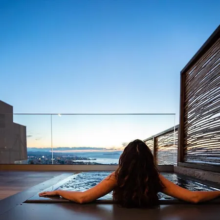 Omma Villa Chania (Crete)