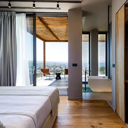 Omma Villa Chania (Crete)