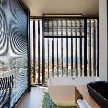 Villa Omma Chania (Crete)