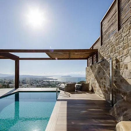 Omma Villa *