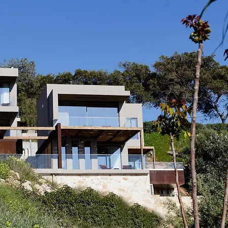 Villa Omma Chania (Crete)