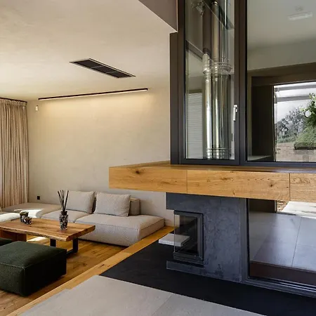 Omma Villa *