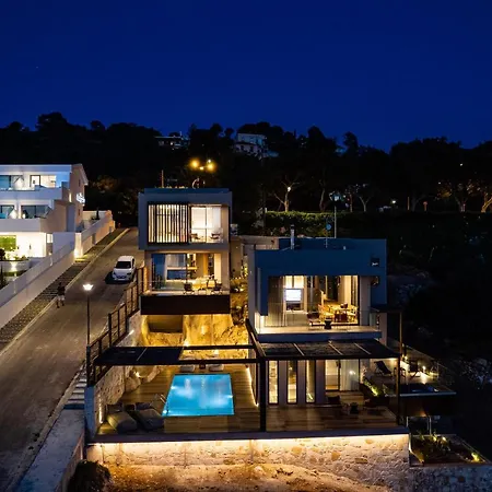 Omma * Chania (Crete)