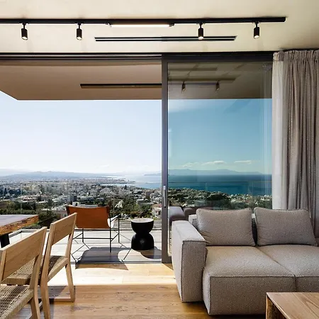 Omma Villa *
