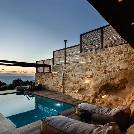 Omma Chania (Crete)