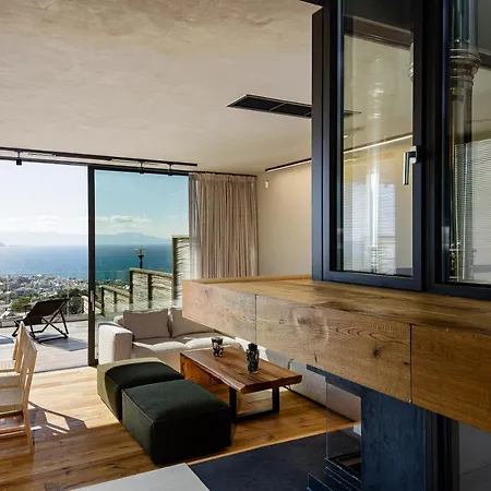 Villa Omma Chania (Crete)