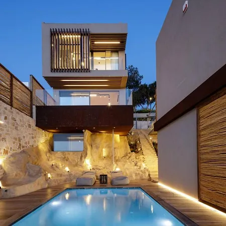 Omma Chania (Crete)