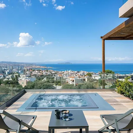 Omma Chania (Crete)