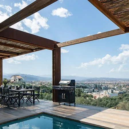 Omma * Chania (Crete)