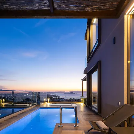 Omma Villa