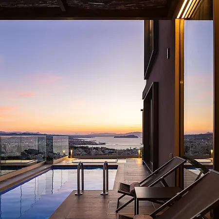 Omma Villa Chania (Crete)