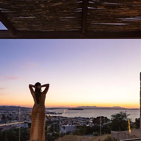 Villa Omma Chania (Crete)