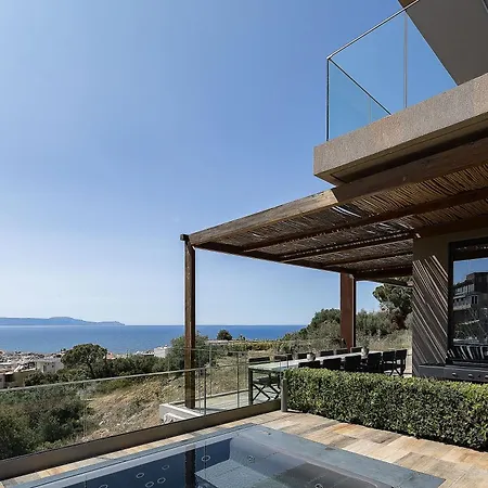 Omma Chania (Crete)