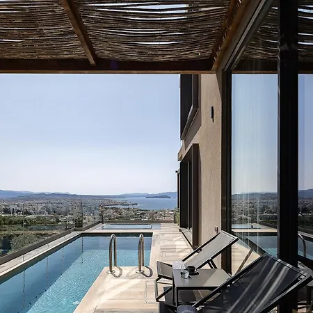 Omma Villa *