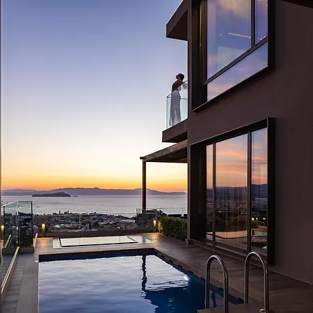 Villa Omma *