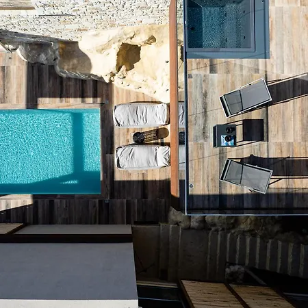 Villa Omma Chania (Crete)