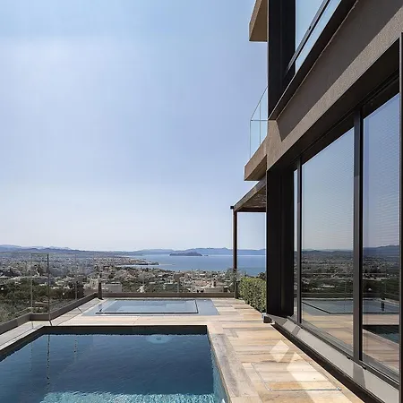 Omma Villa
