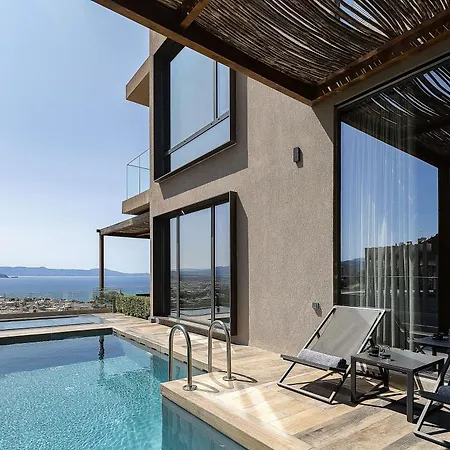 Omma Villa *