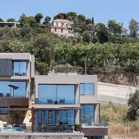 Omma Villa Chania (Crete)