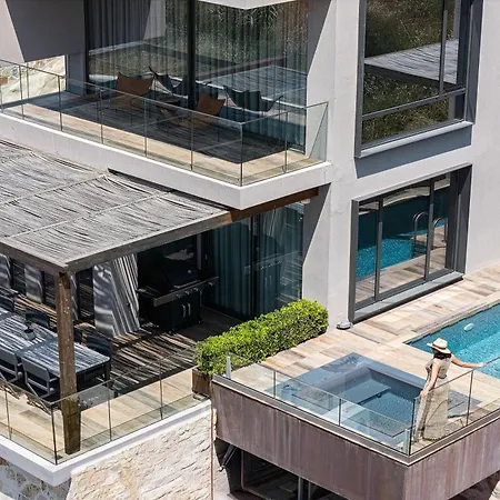 Villa Omma Chania (Crete)