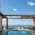 Villa Omma Chania (Crete)