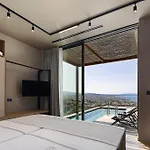 Omma Villa Chania (Crete)