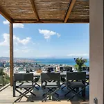 Villa Omma Chania (Crete)