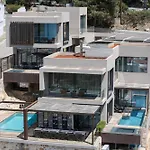 Omma Villa Chania (Crete)