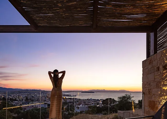 빌라 Omma 하니아